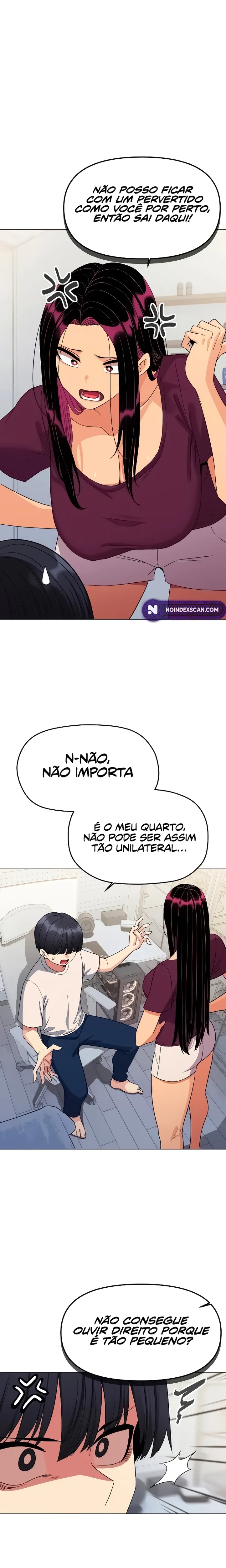 Stop Smoking Capítulo 5 Página 13