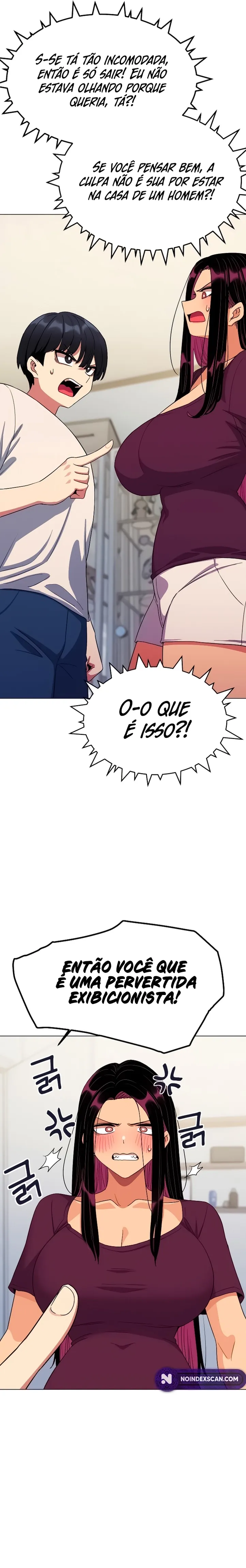 Stop Smoking Capítulo 5 Página 15