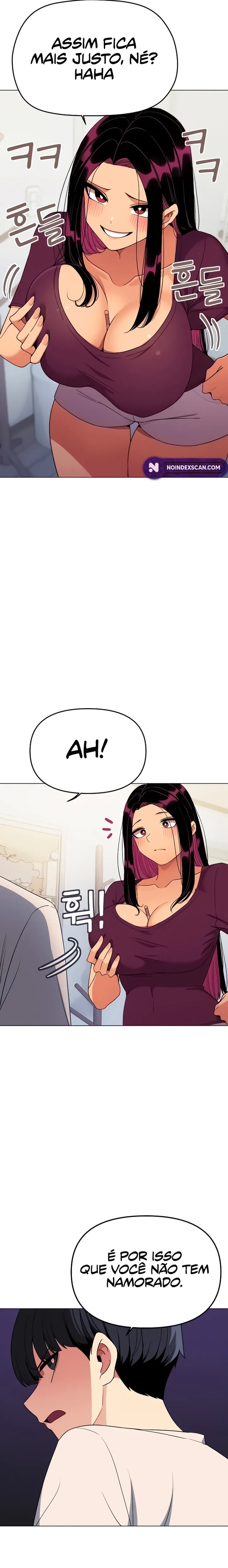 Stop Smoking Capítulo 5 Página 23