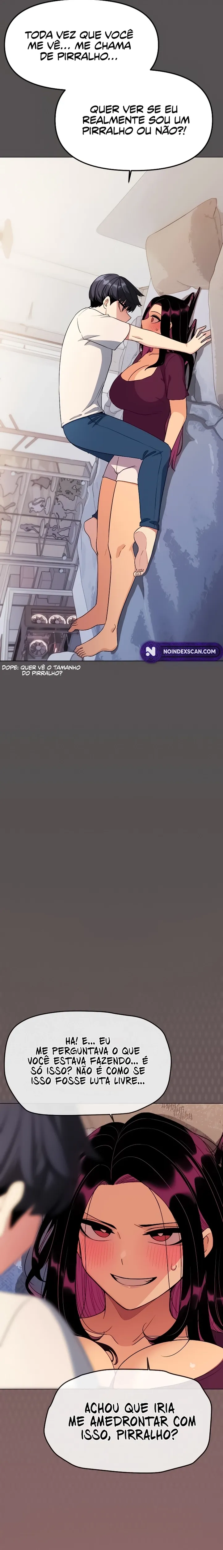 Stop Smoking Capítulo 5 Página 30