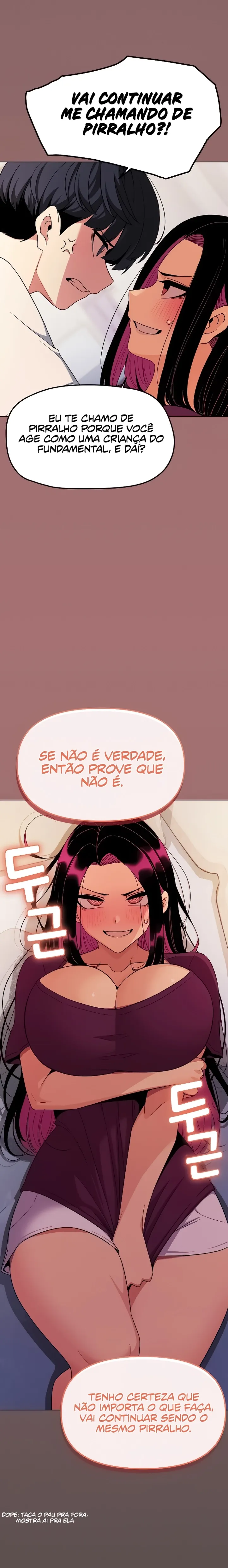 Stop Smoking Capítulo 5 Página 31