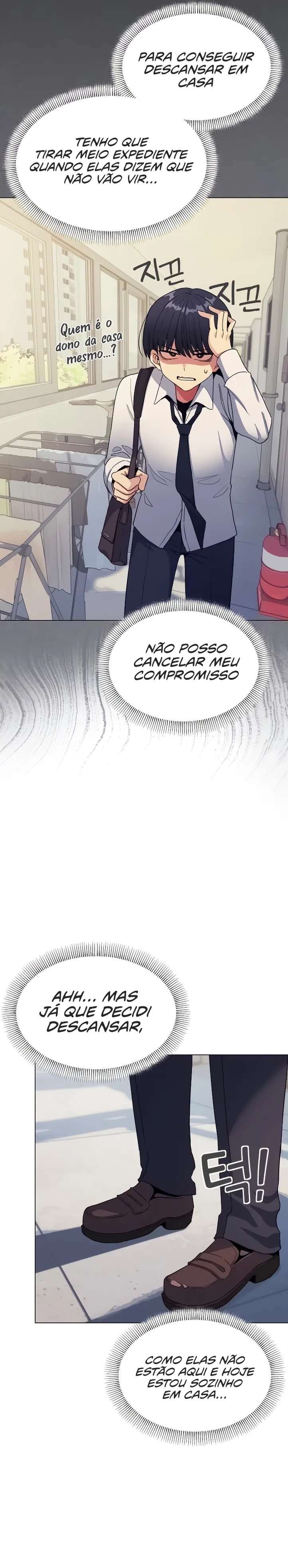 Stop Smoking Capítulo 5 Página 4