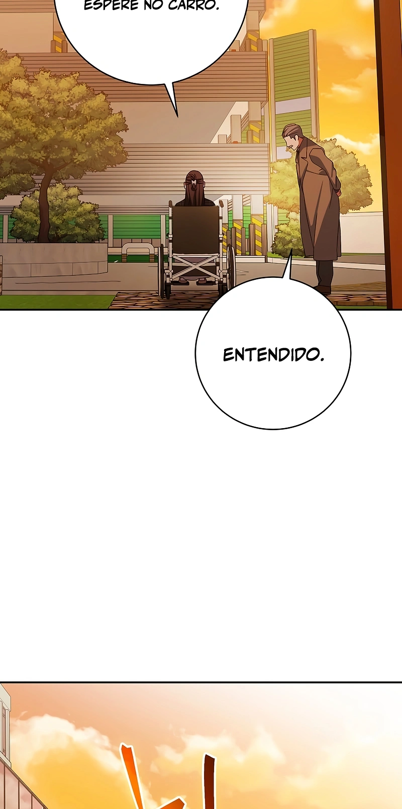 Streaming do Arqueiro Genial Capítulo 100 Página 106