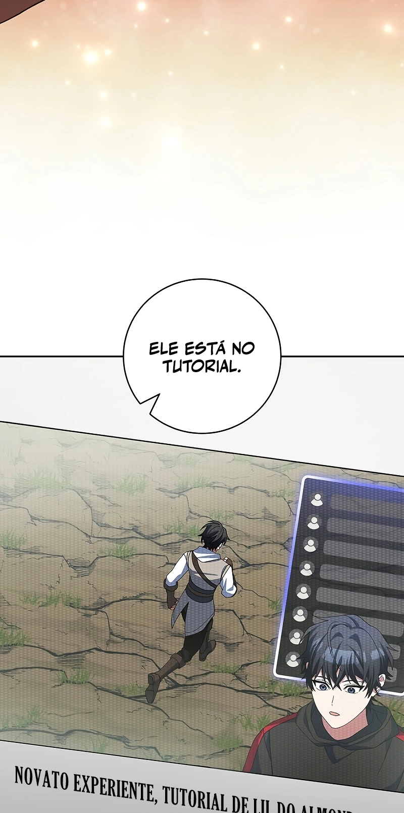 Streaming do Arqueiro Genial Capítulo 100 Página 109