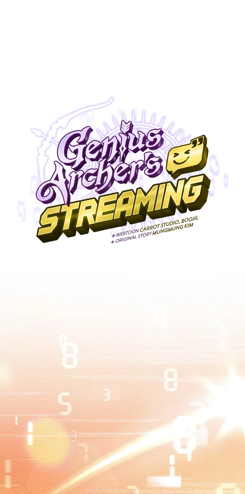 Streaming do Arqueiro Genial Capítulo 100 Página 117