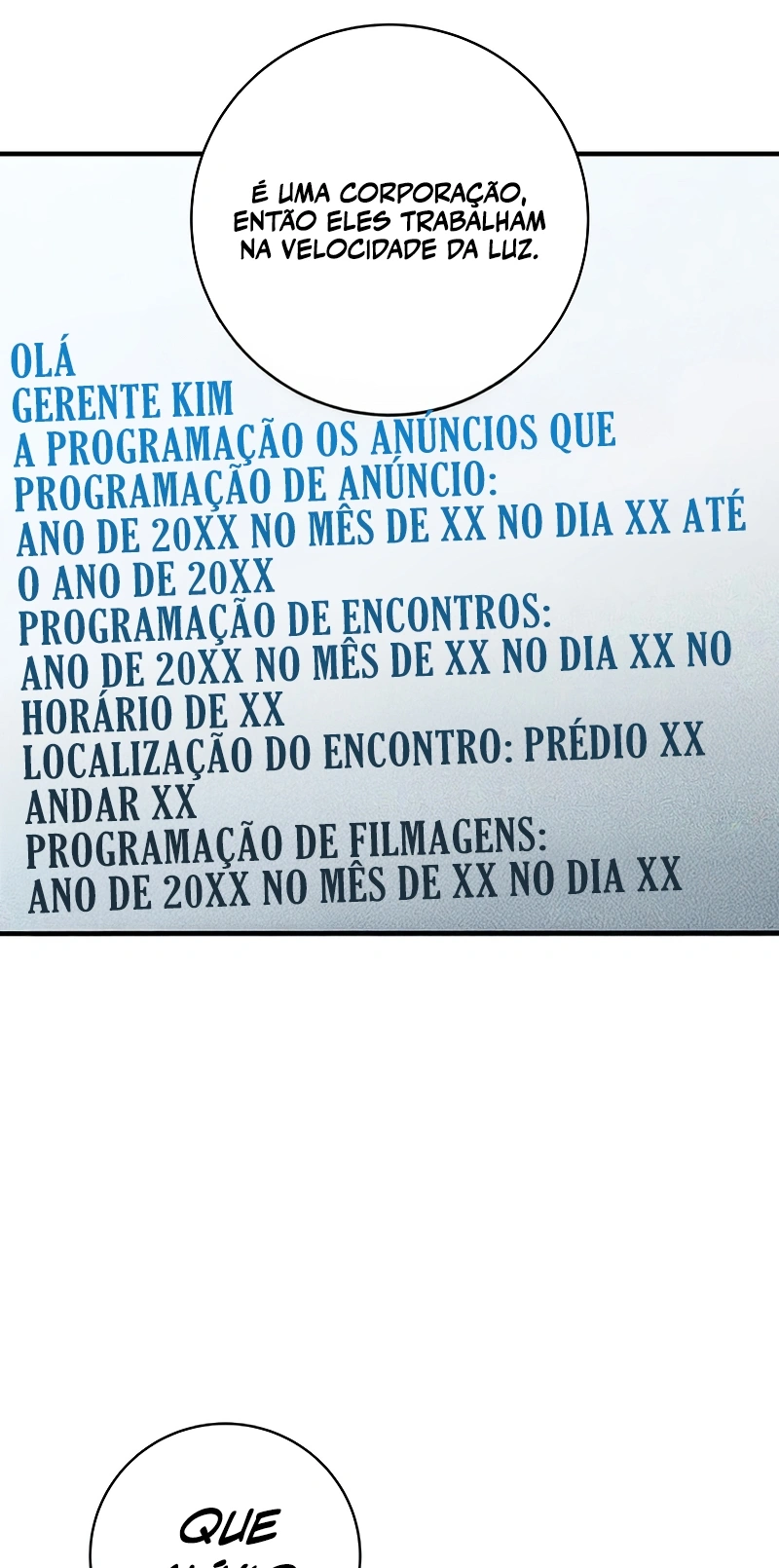 Streaming do Arqueiro Genial Capítulo 100 Página 12