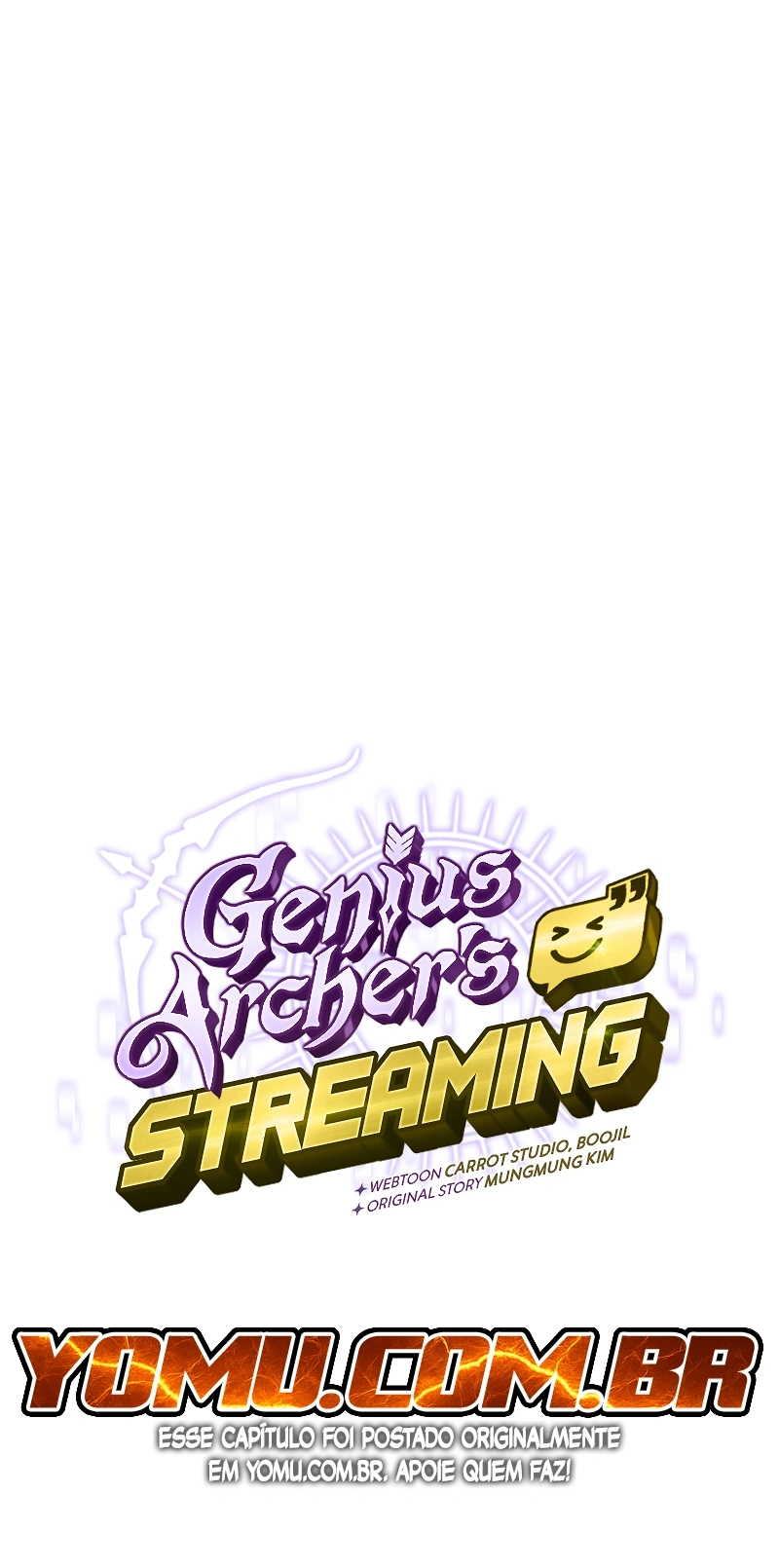 Streaming do Arqueiro Genial Capítulo 100 Página 26