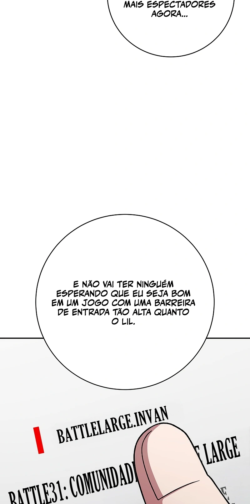 Streaming do Arqueiro Genial Capítulo 100 Página 46