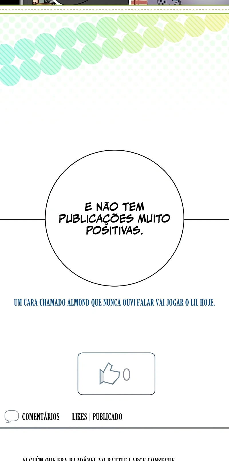 Streaming do Arqueiro Genial Capítulo 100 Página 55
