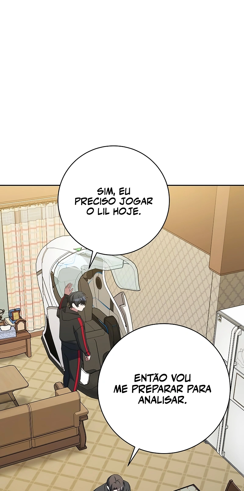 Streaming do Arqueiro Genial Capítulo 100 Página 62