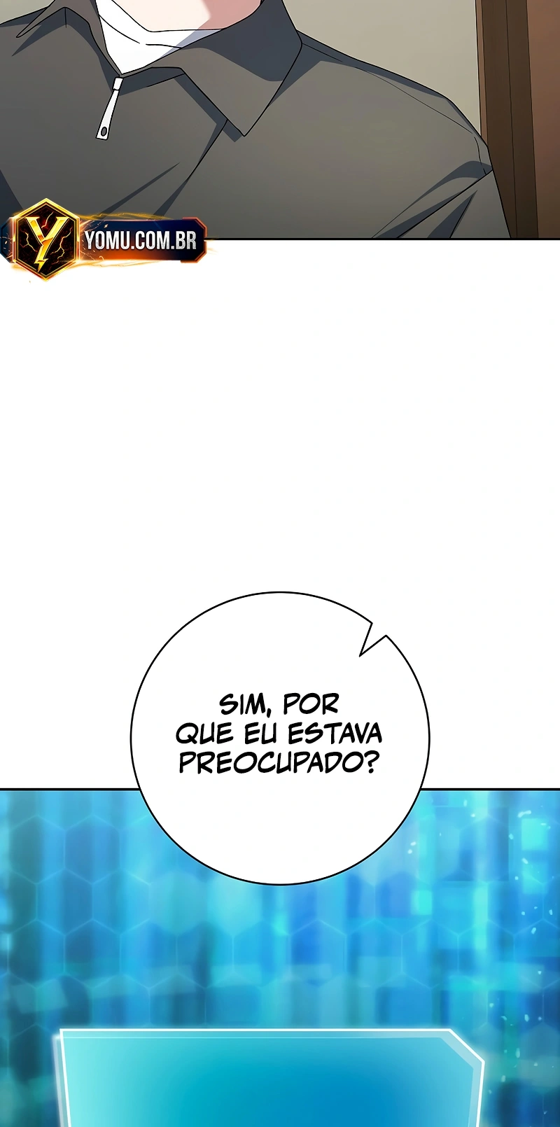 Streaming do Arqueiro Genial Capítulo 100 Página 77