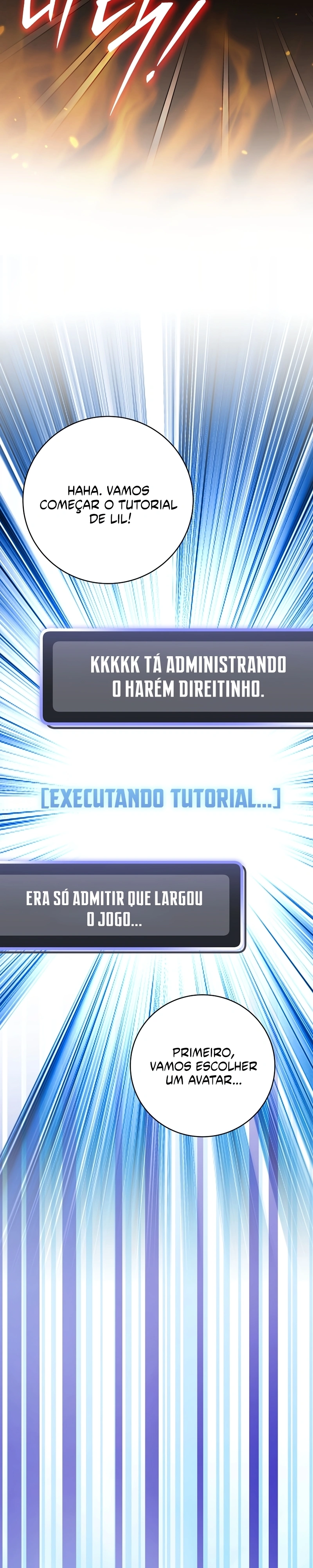 Streaming do Arqueiro Genial Capítulo 101 Página 10