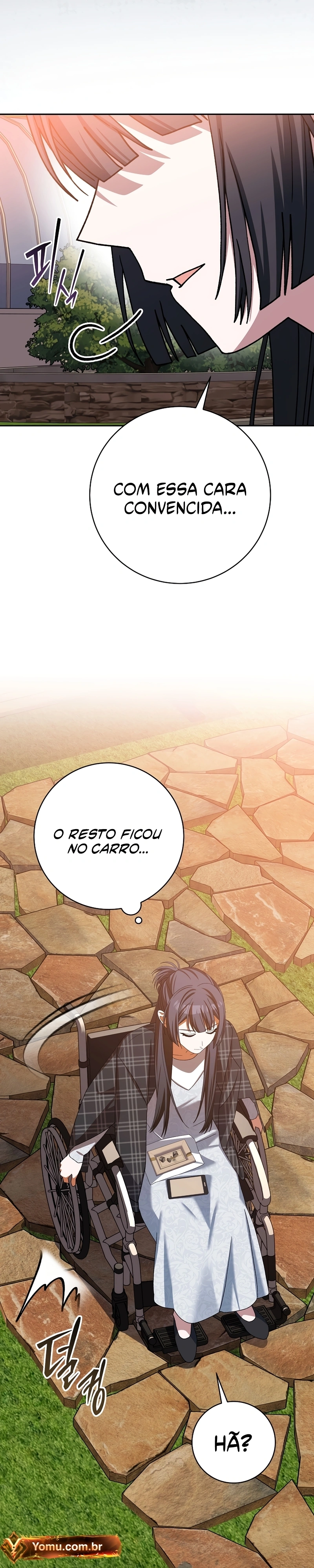 Streaming do Arqueiro Genial Capítulo 101 Página 45