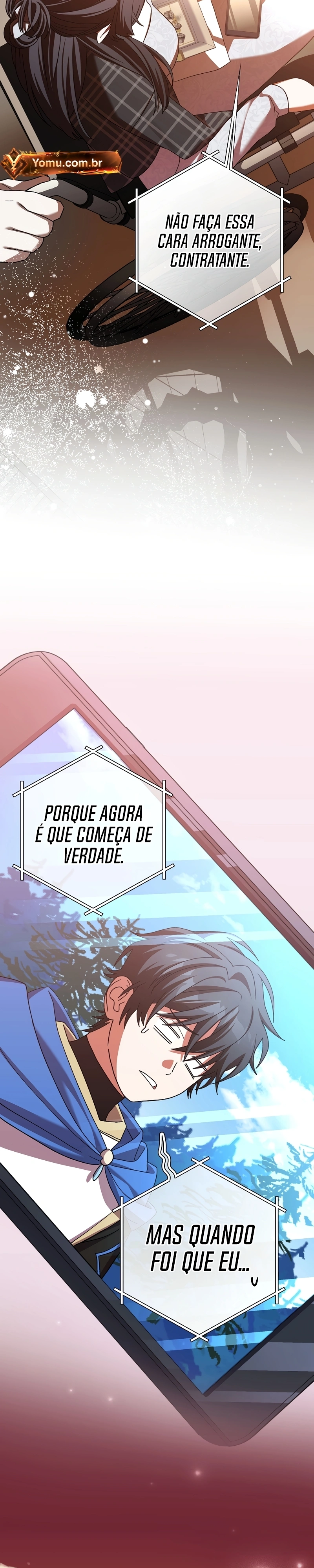 Streaming do Arqueiro Genial Capítulo 101 Página 49