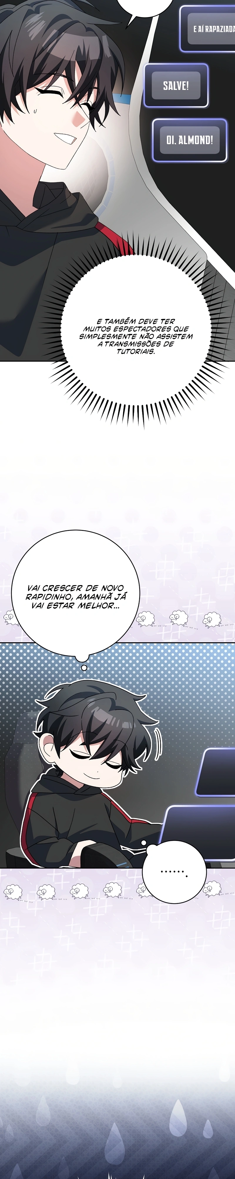 Streaming do Arqueiro Genial Capítulo 101 Página 5