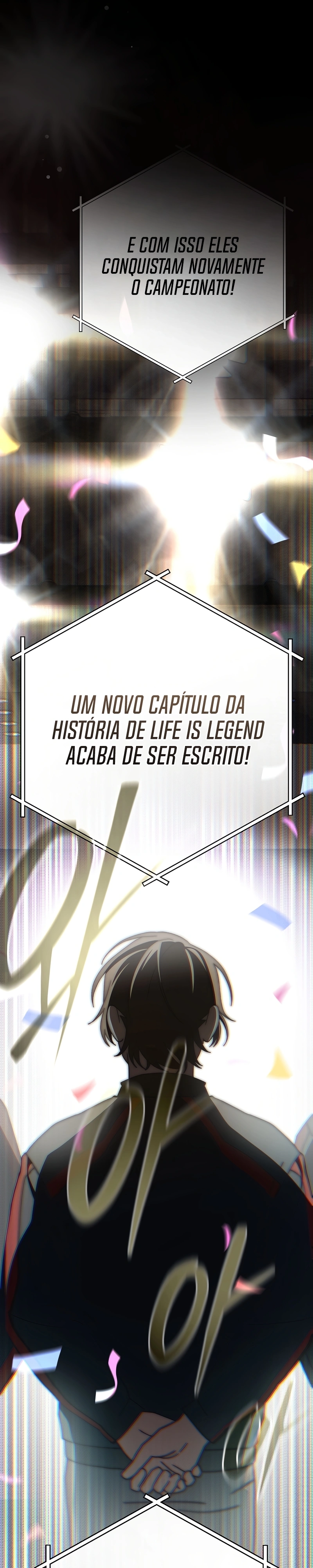 Streaming do Arqueiro Genial Capítulo 101 Página 51