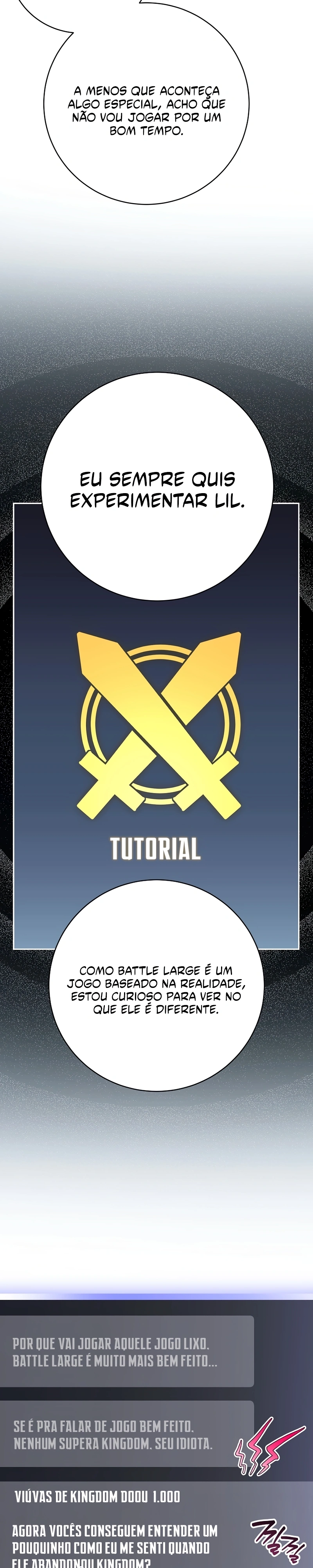 Streaming do Arqueiro Genial Capítulo 101 Página 8