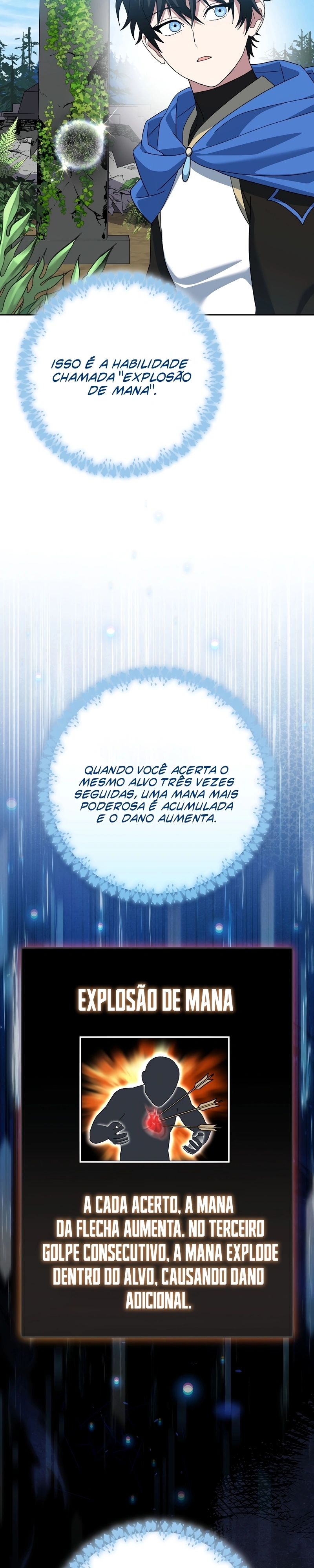 Streaming do Arqueiro Genial Capítulo 102 Página 10