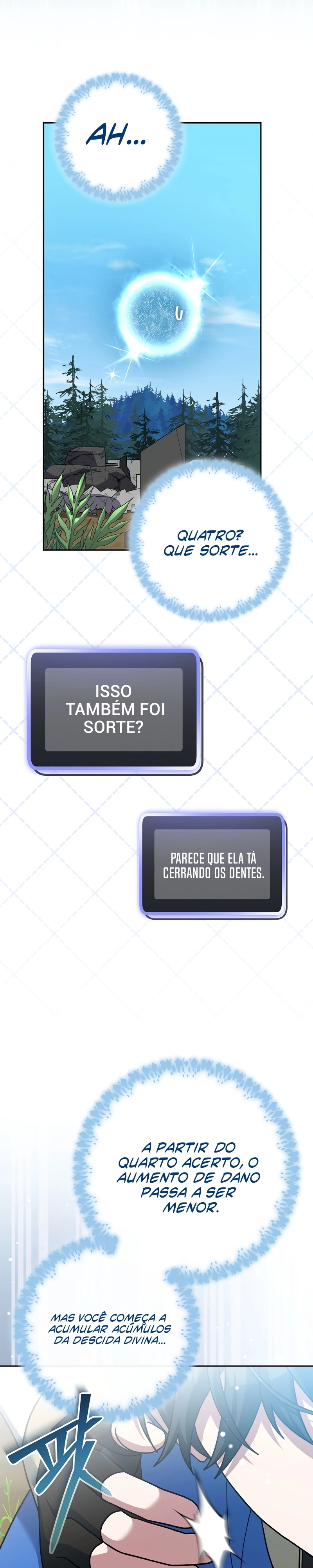 Streaming do Arqueiro Genial Capítulo 102 Página 12