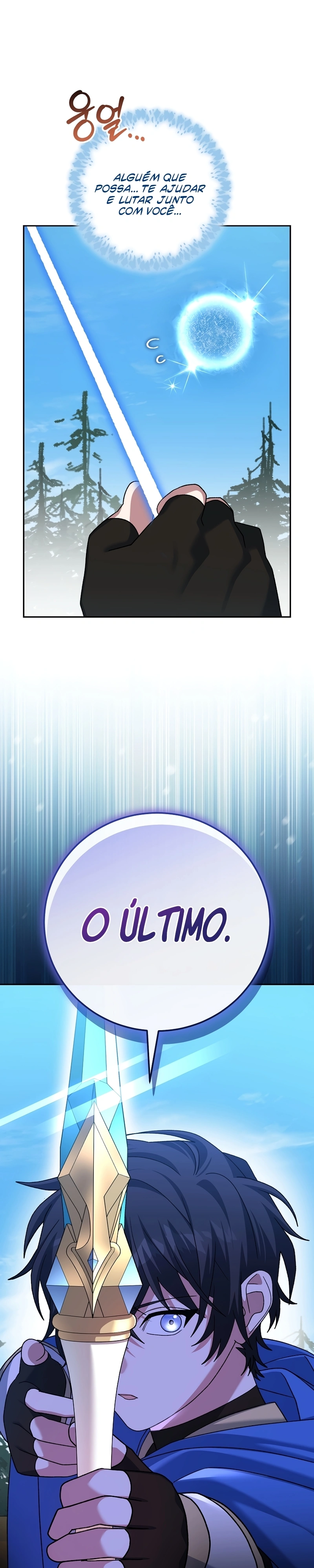 Streaming do Arqueiro Genial Capítulo 102 Página 16
