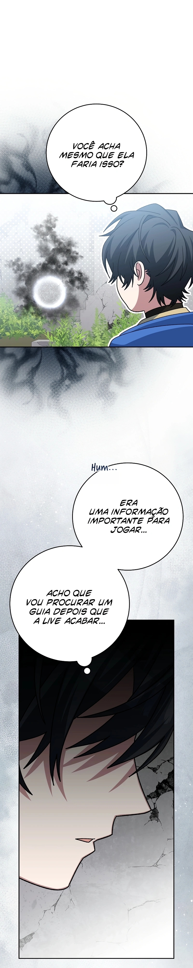 Streaming do Arqueiro Genial Capítulo 102 Página 23