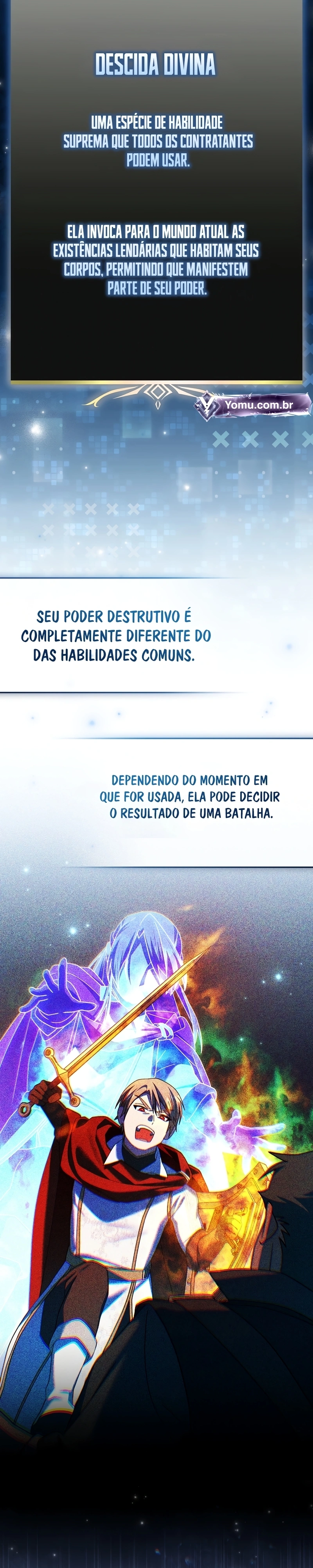 Streaming do Arqueiro Genial Capítulo 102 Página 26