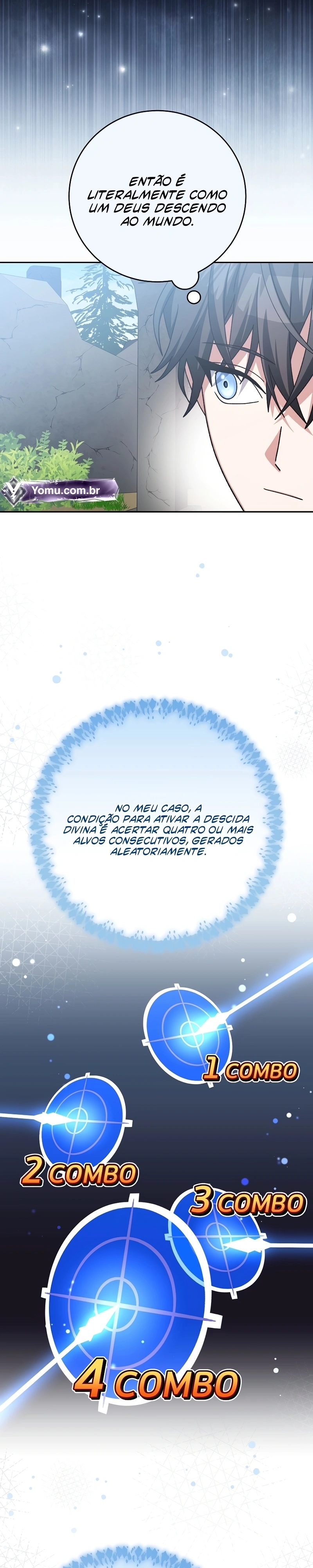 Streaming do Arqueiro Genial Capítulo 102 Página 27