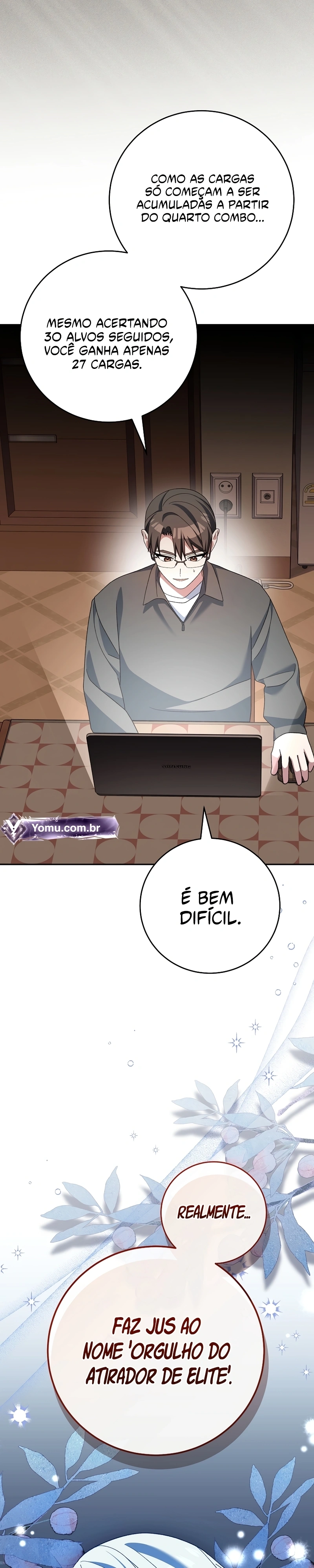 Streaming do Arqueiro Genial Capítulo 102 Página 30