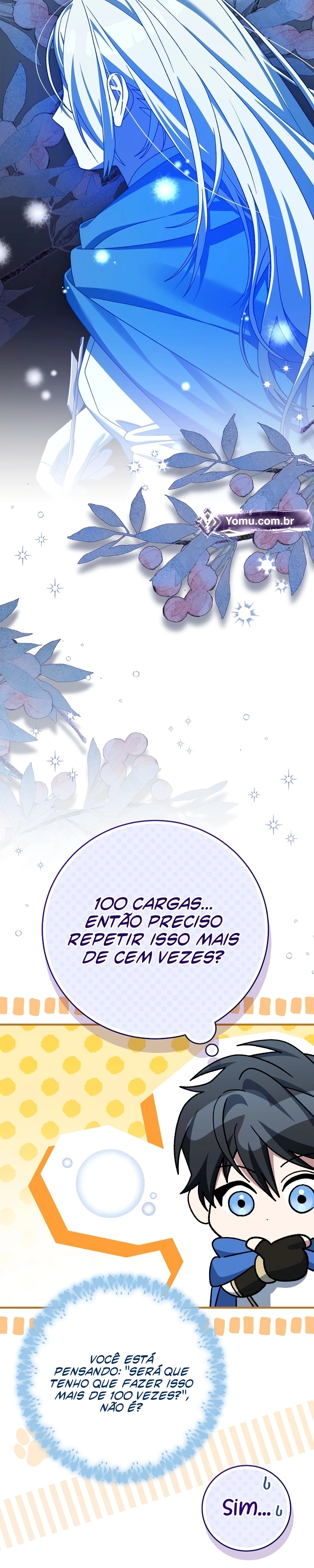 Streaming do Arqueiro Genial Capítulo 102 Página 31