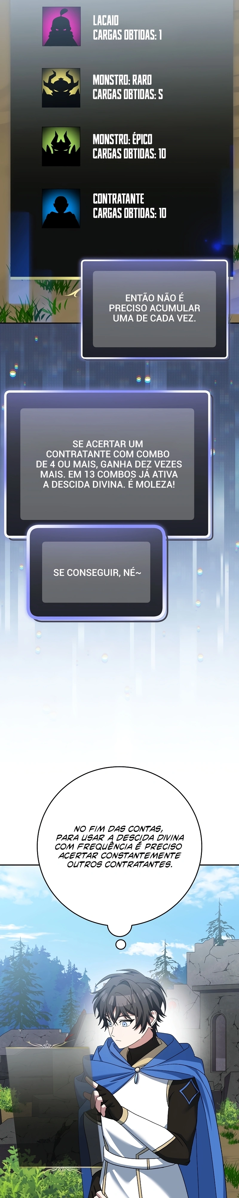 Streaming do Arqueiro Genial Capítulo 102 Página 33