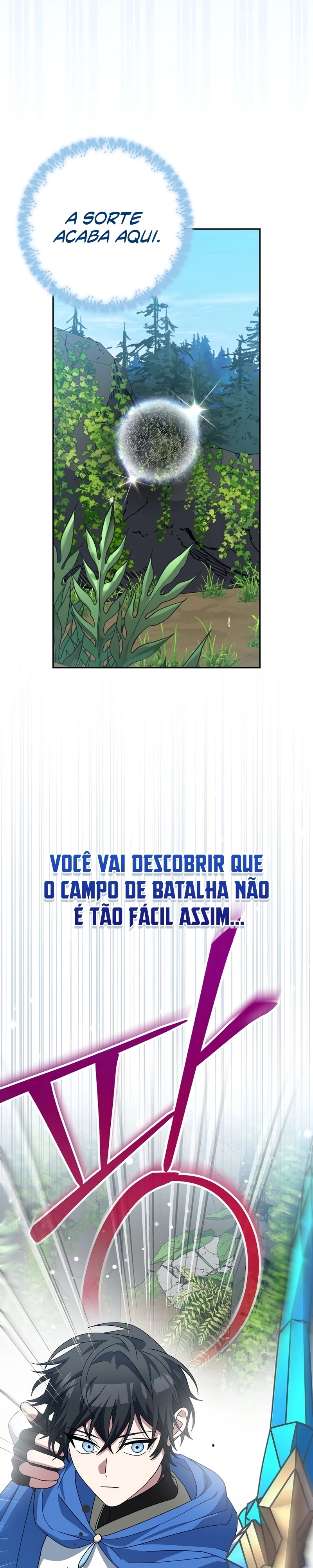 Streaming do Arqueiro Genial Capítulo 102 Página 6
