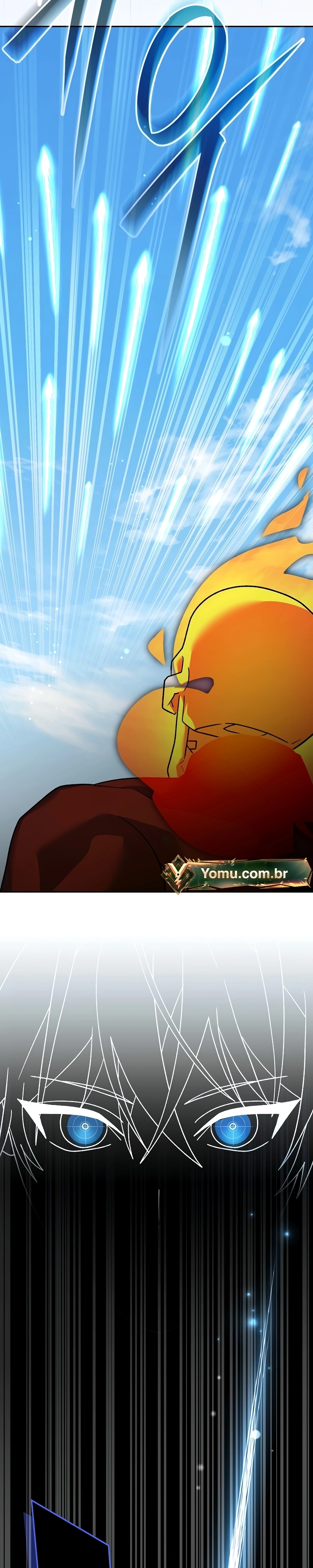Streaming do Arqueiro Genial Capítulo 103 Página 11