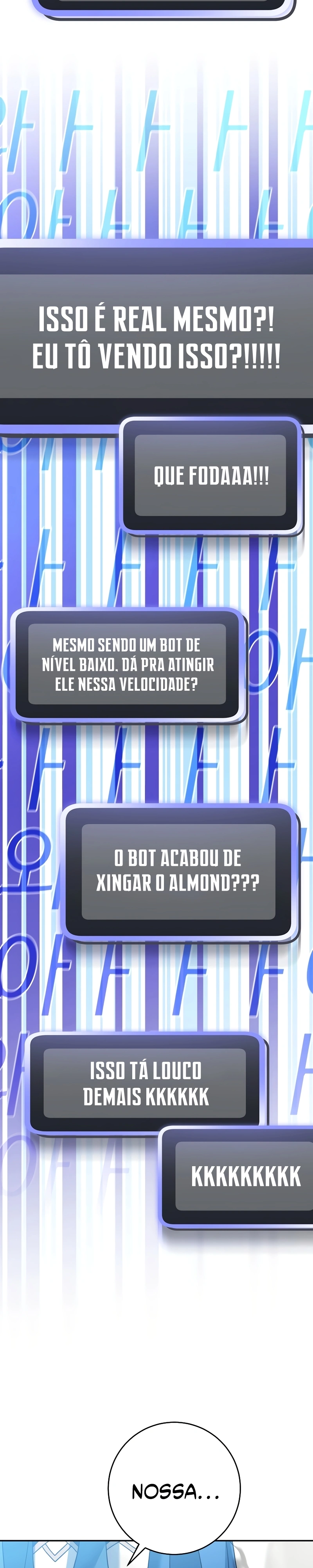 Streaming do Arqueiro Genial Capítulo 103 Página 19