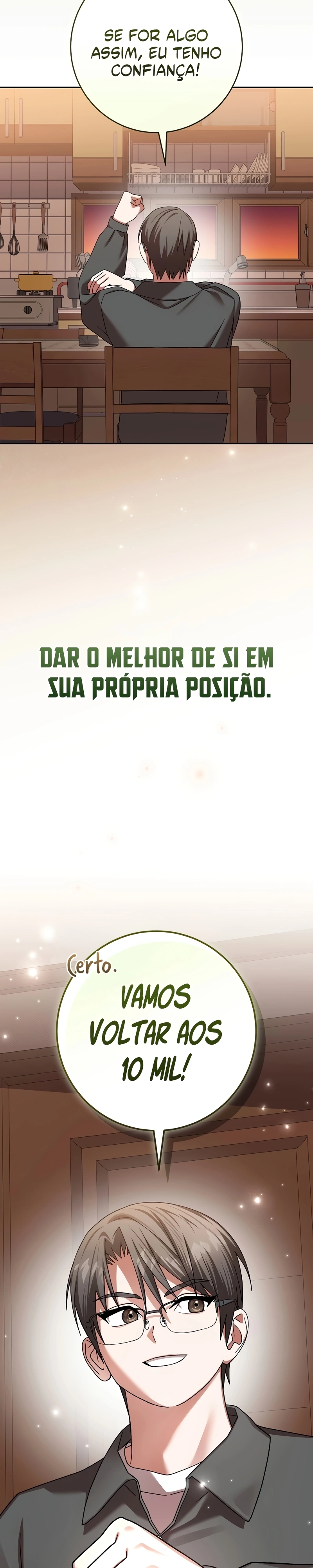 Streaming do Arqueiro Genial Capítulo 103 Página 32