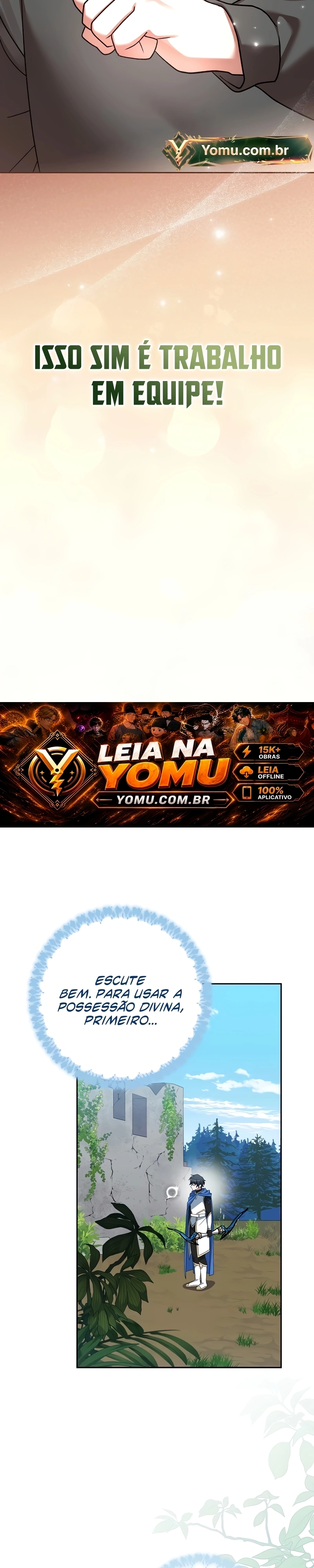 Streaming do Arqueiro Genial Capítulo 103 Página 33