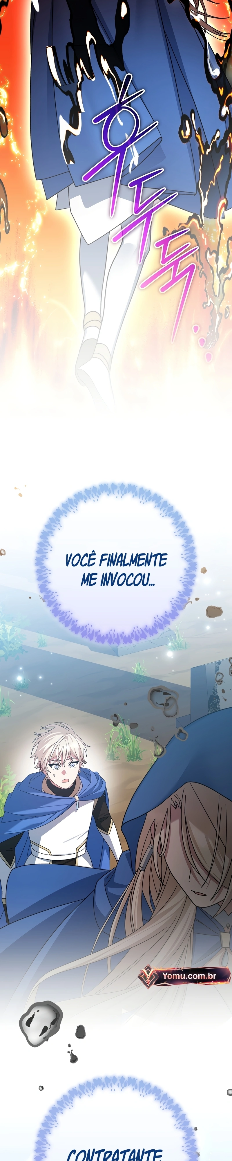 Streaming do Arqueiro Genial Capítulo 104 Página 14