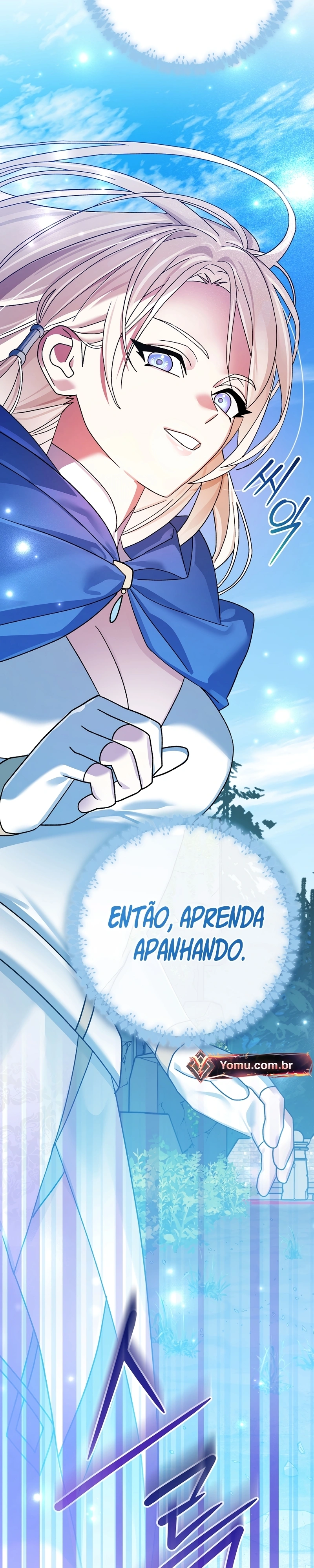 Streaming do Arqueiro Genial Capítulo 104 Página 23