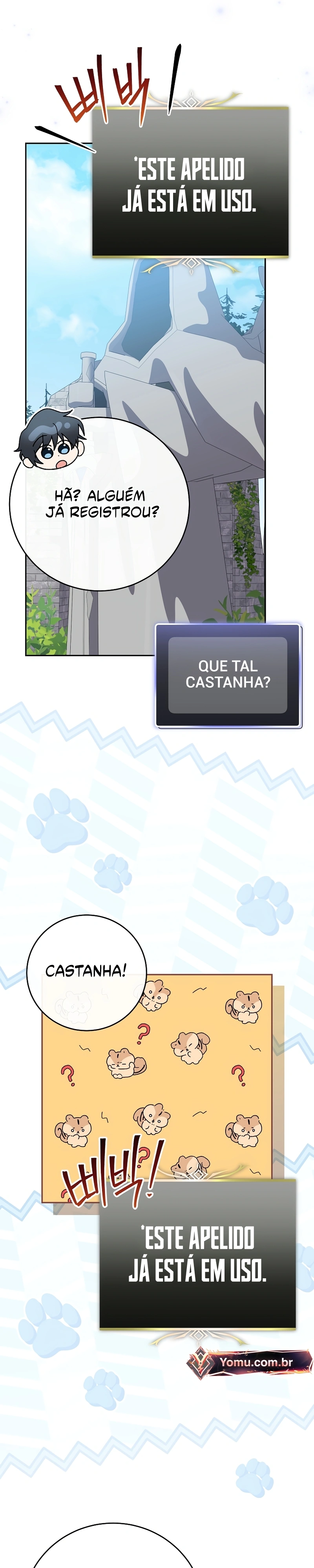 Streaming do Arqueiro Genial Capítulo 104 Página 26