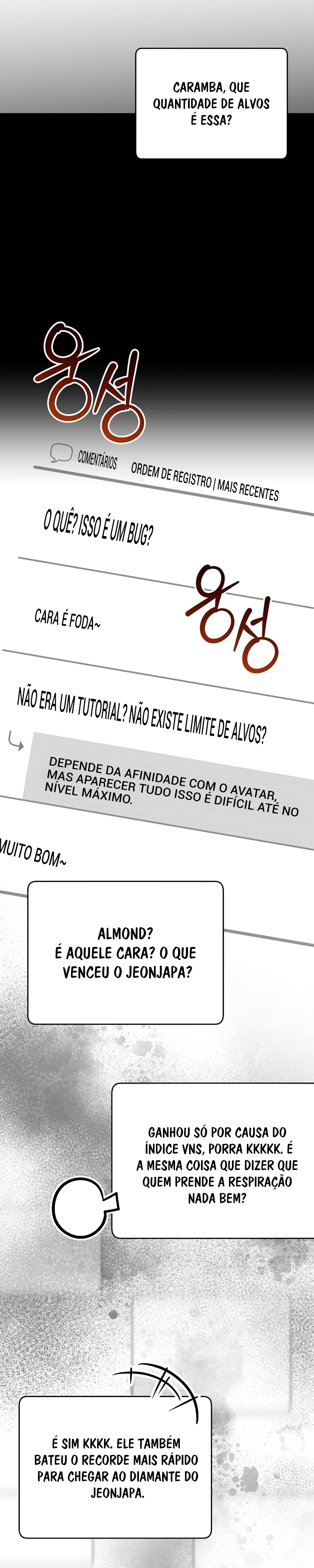 Streaming do Arqueiro Genial Capítulo 104 Página 35