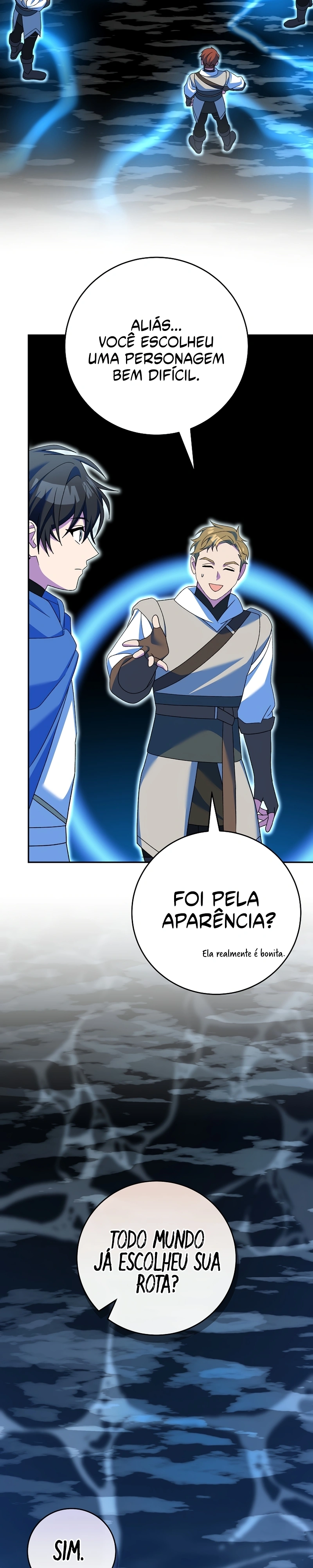 Streaming do Arqueiro Genial Capítulo 104 Página 51