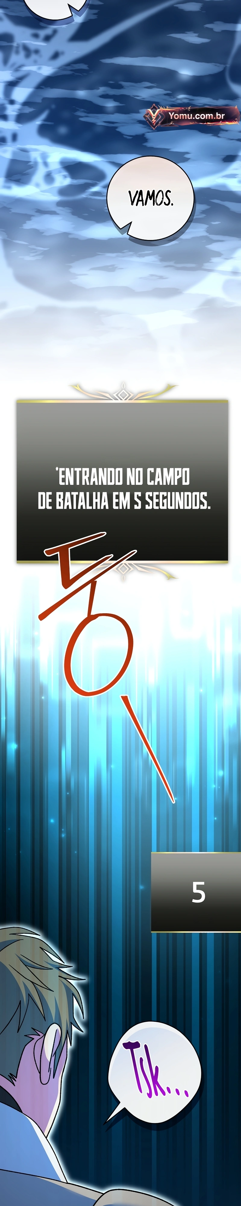 Streaming do Arqueiro Genial Capítulo 104 Página 52