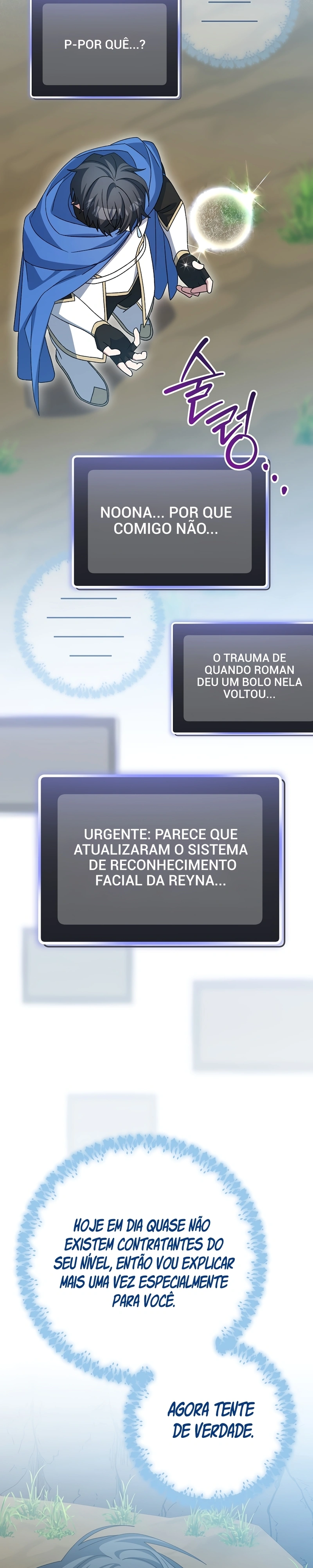 Streaming do Arqueiro Genial Capítulo 104 Página 8