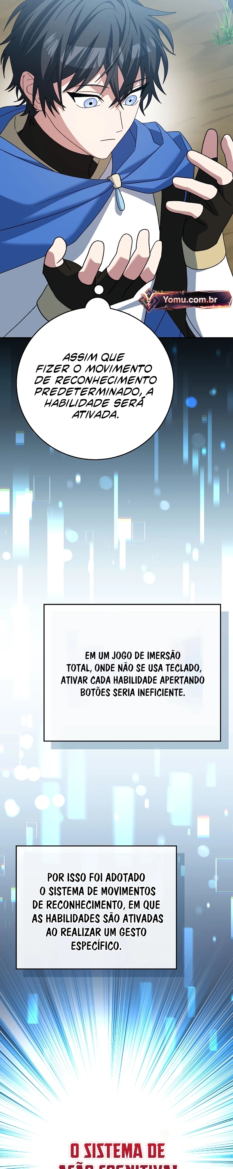 Streaming do Arqueiro Genial Capítulo 104 Página 9