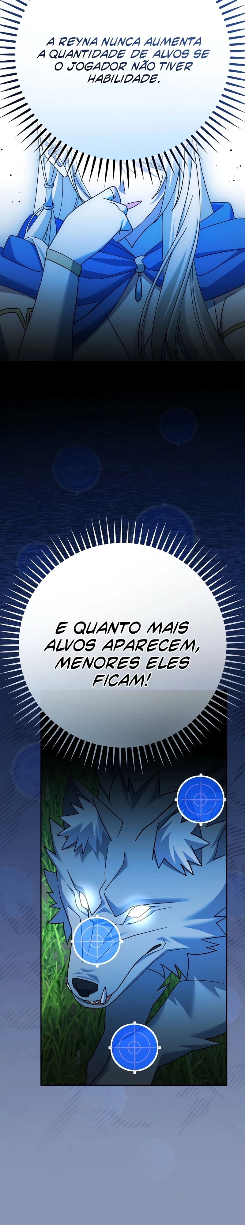 Streaming do Arqueiro Genial Capítulo 105 Página 19