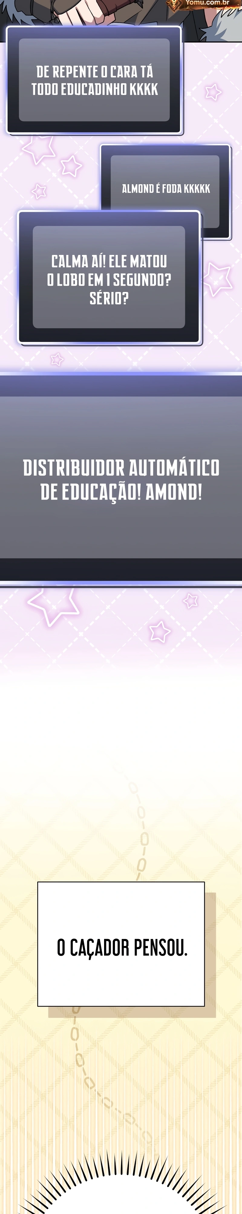 Streaming do Arqueiro Genial Capítulo 105 Página 32