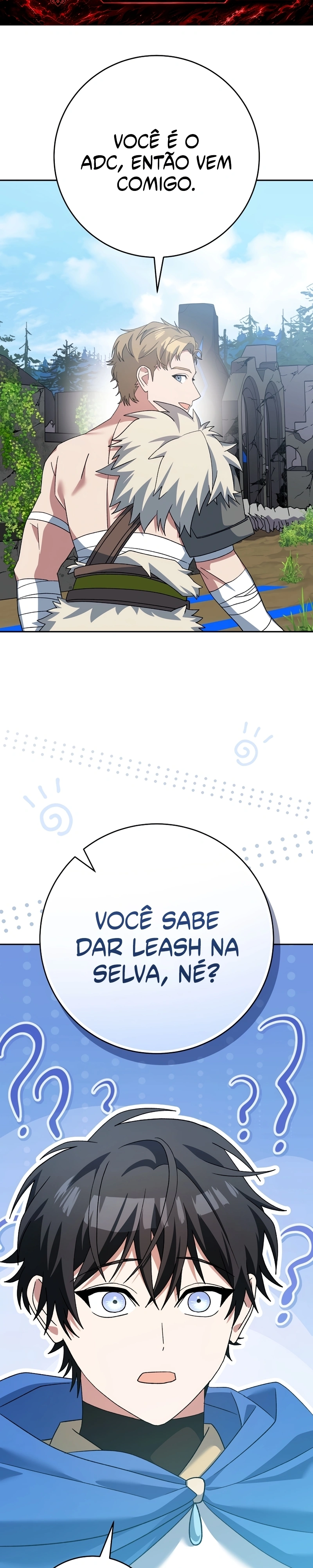 Streaming do Arqueiro Genial Capítulo 105 Página 4