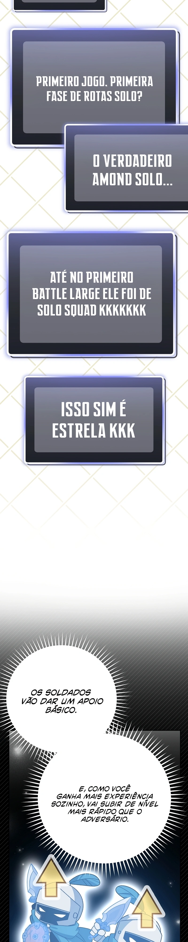 Streaming do Arqueiro Genial Capítulo 105 Página 40