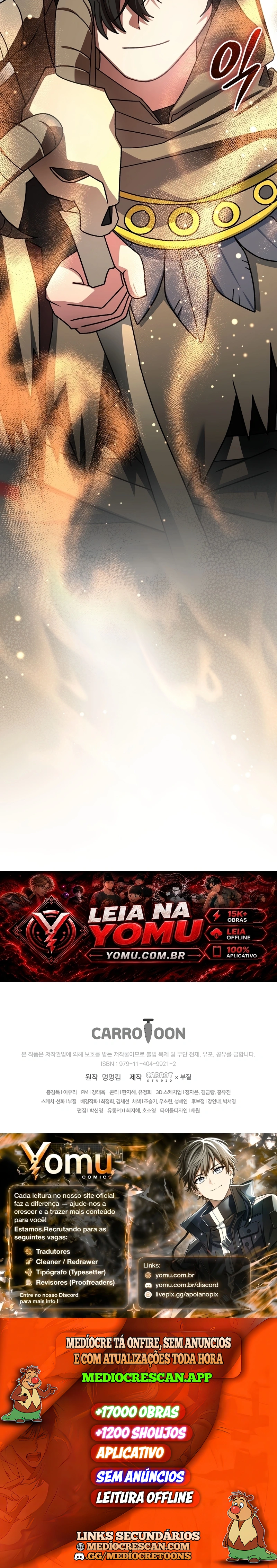 Streaming do Arqueiro Genial Capítulo 105 Página 45