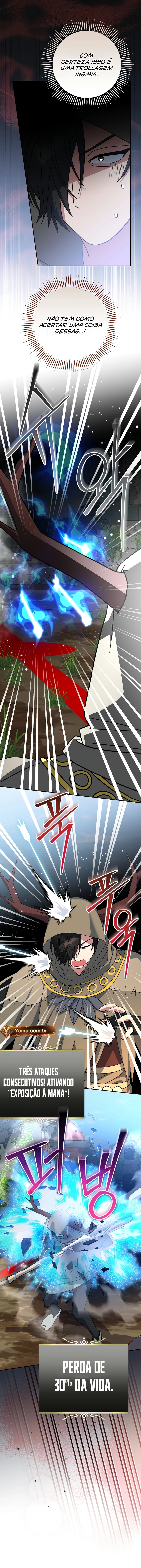 Streaming do Arqueiro Genial Capítulo 106 Página 9