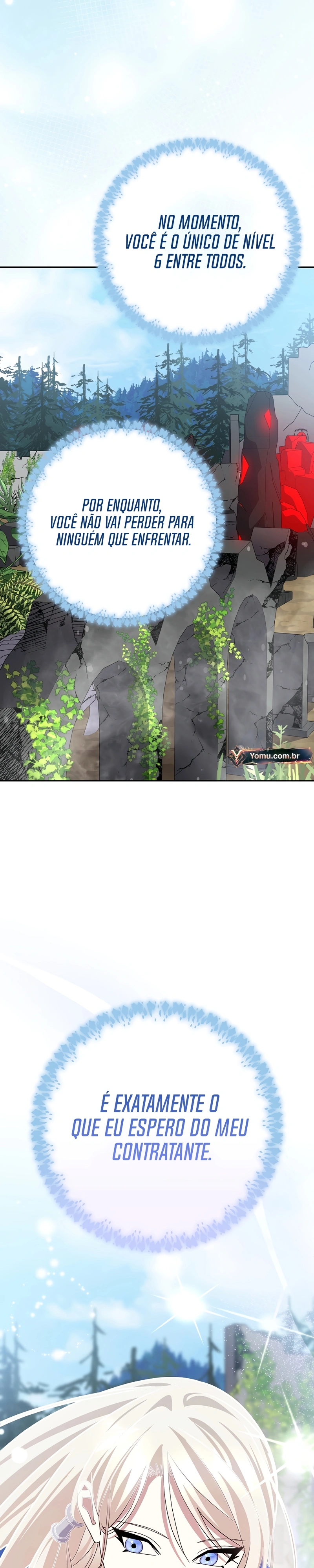 Streaming do Arqueiro Genial Capítulo 107 Página 35